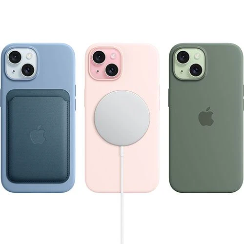 Apple iPhone 15 - 512GB - Azul - Image 8