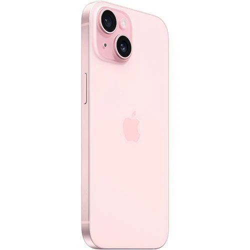 Apple iPhone 15 - 512GB - Rosa - Recondicionado - REtech - Grade B - Image 3