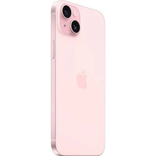 Apple iPhone 15 Plus - 128GB - Rosa - Recondicionado - REtech - Grade C - Image 3