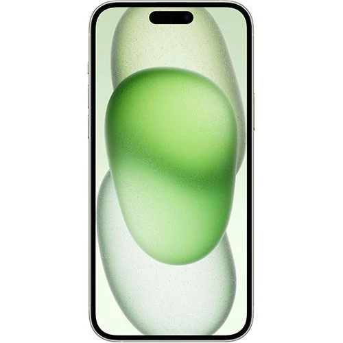 Apple iPhone 15 Plus - 128GB - Verde - Recondicionado - REtech - Grade B - Image 2