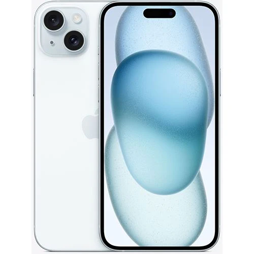 Apple iPhone 15 Plus - 256GB - Azul - Recondicionado - REtech - Grade A