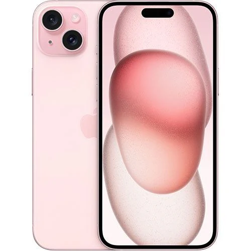 Apple iPhone 15 Plus - 256GB - Rosa - Recondicionado - REtech - Grade B
