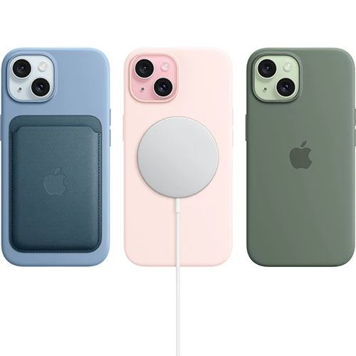 Apple iPhone 15 Plus - 512GB - Verde - Image 7