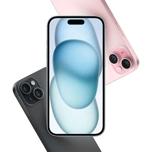 Apple iPhone 15 Plus - 512GB - Rosa - Image 6