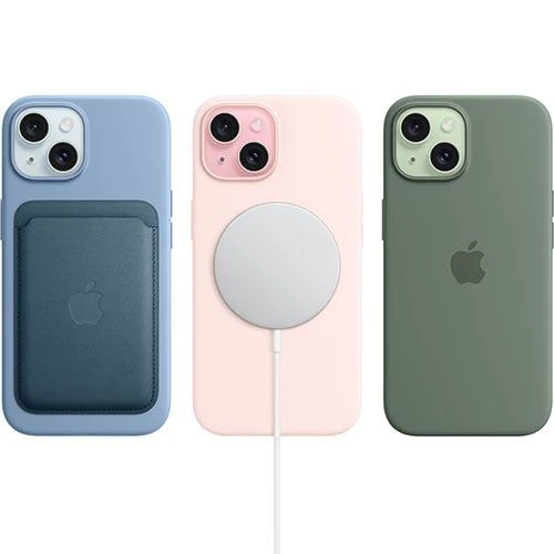Apple iPhone 15 Plus - 512GB - Preto - Image 7
