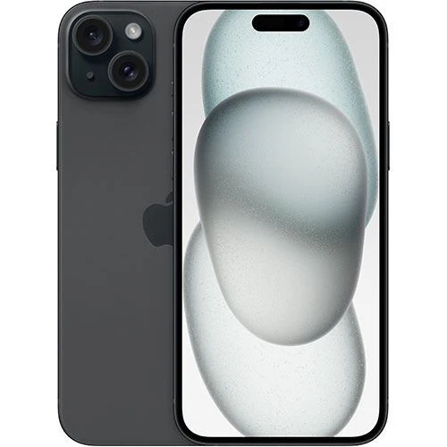 Apple iPhone 15 Plus - 512GB - Preto - Recondicionado - REtech - Grade C