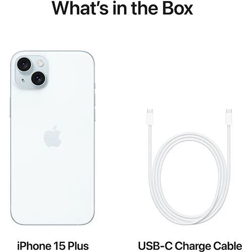 Apple iPhone 15 Plus - 512GB - Amarelo - Image 5