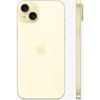 Apple iPhone 15 Plus - 128GB - Amarelo - Image 2