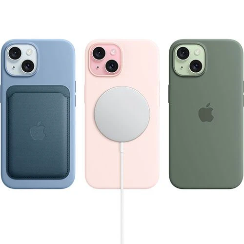 Apple iPhone 15 Plus - 256GB - Amarelo - Image 8