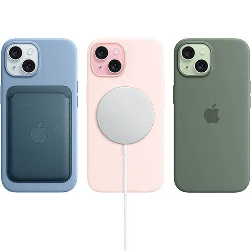 Apple iPhone 15 Plus - 256GB - Azul - Image 7