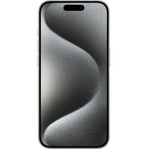 Apple iPhone 15 Pro - 256GB - Titânio Branco - Recondicionado - REtech - Grade B - Image 2