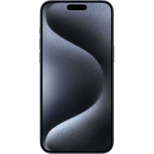 Apple iPhone 15 Pro Max - 1TB - Titânio Azul - Recondicionado - REtech - Grade B - Image 2