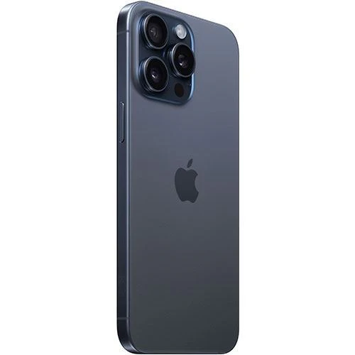 Apple iPhone 15 Pro Max - 1TB - Titânio Azul - Recondicionado - REtech - Grade B - Image 3