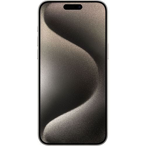 Apple iPhone 15 Pro Max - 1TB - Titânio Natural - Recondicionado - REtech - Grade C - Image 2