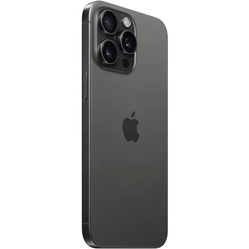 Apple iPhone 15 Pro Max - 512GB - Titânio Preto - Recondicionado - REtech - Grade C - Image 3