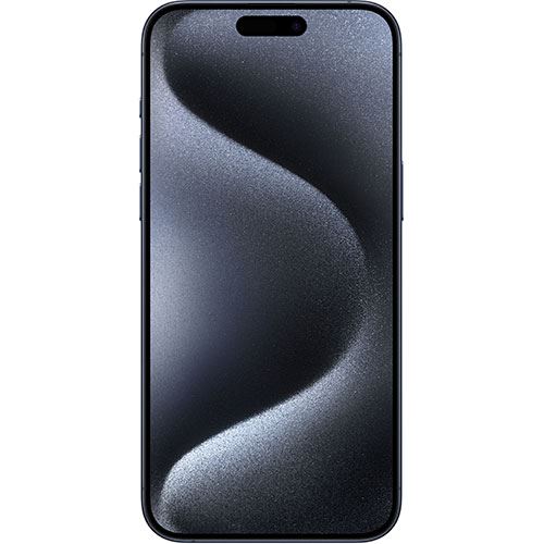 Apple iPhone 15 Pro Max - 512GB - Titânio Azul - Image 2