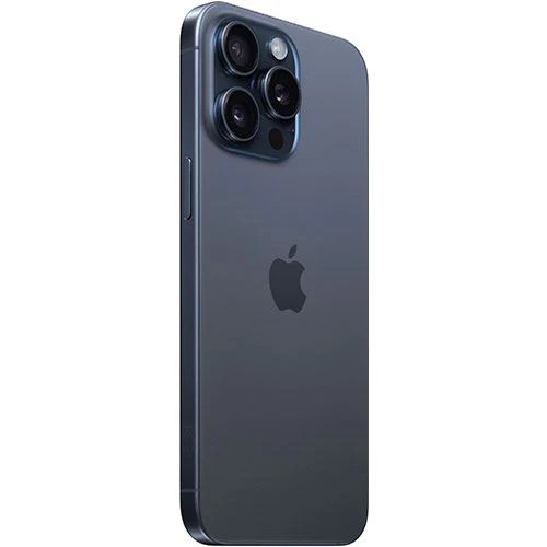 Apple iPhone 15 Pro Max - 512GB - Titânio Azul - Image 3