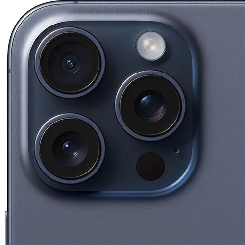 Apple iPhone 15 Pro Max - 512GB - Titânio Azul - Image 4