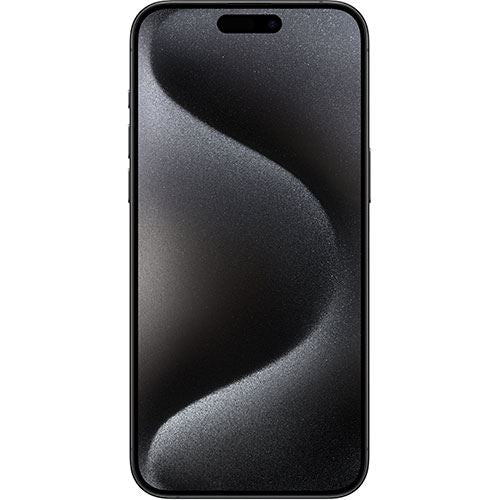 Apple iPhone 15 Pro Max - 256GB - Titânio Preto - Image 2