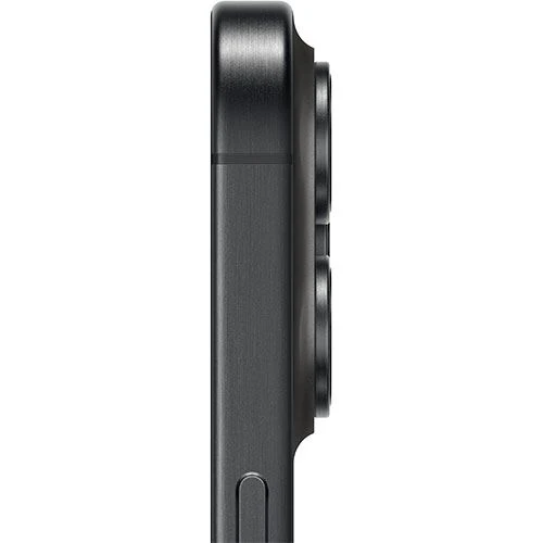 Apple iPhone 15 Pro Max - 512GB - Titânio Preto - Image 5