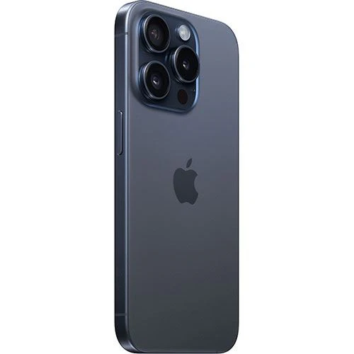 Apple iPhone 15 Pro - 128GB - Titânio Azul - Image 2