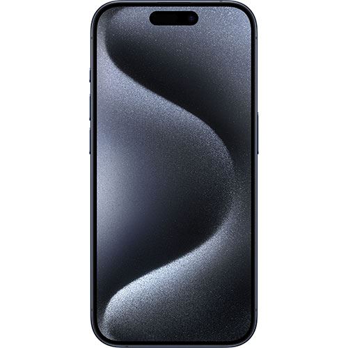 Apple iPhone 15 Pro - 256GB - Titânio Azul - Image 2