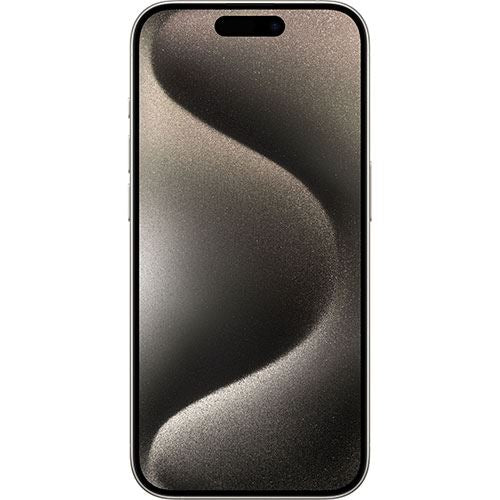 Apple iPhone 15 Pro - 512GB - Titânio Natural - Image 2