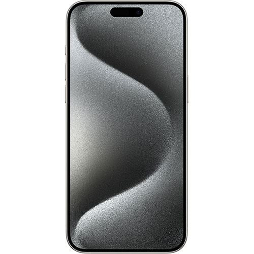Apple iPhone 15 Pro Max - 1TB - Titânio Branco - Image 2