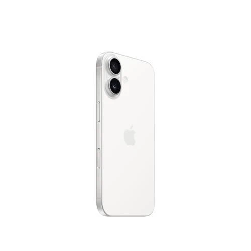 Apple iPhone 16 - 128GB - Branco - Recondicionado - REtech - Grade B - Image 2