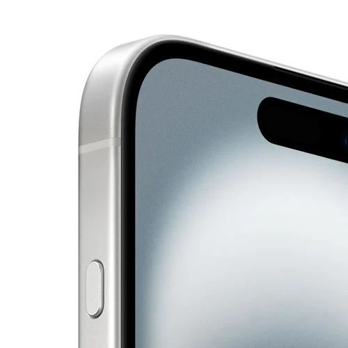 Apple iPhone 16 - 128GB - Branco - Recondicionado - REtech - Grade B - Image 3