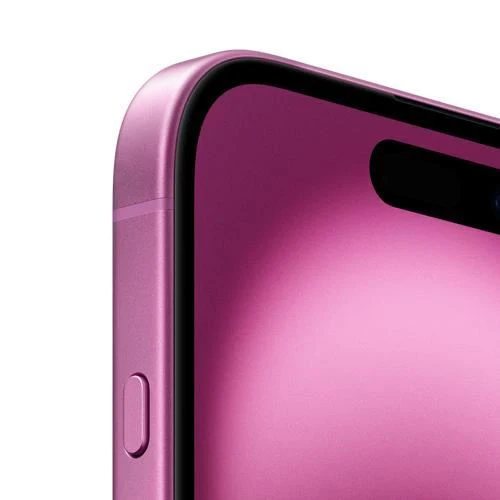 Apple iPhone 16 - 128GB - Rosa - Recondicionado - REtech - Grade C - Image 3