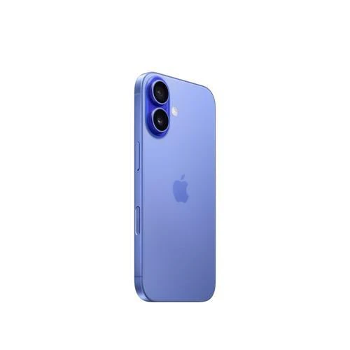 Apple iPhone 16 - 128GB - Ultramarino - Recondicionado - REtech - Grade C - Image 2