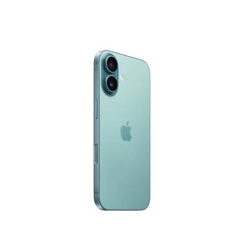 Apple iPhone 16 - 128GB - Verde azulado - Recondicionado - REtech - Grade B - Image 2