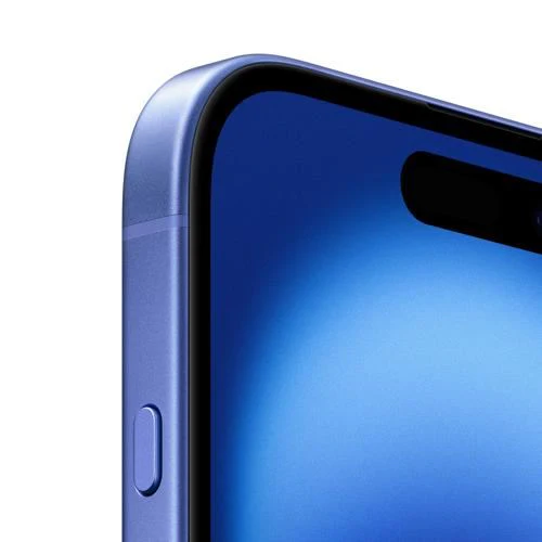 Apple iPhone 16 - 512GB - Ultramarino - Image 3