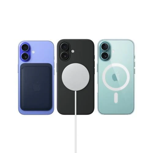 Apple iPhone 16 - 512GB - Ultramarino - Image 8