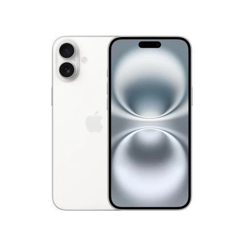 Apple iPhone 16 Plus - 128GB - Branco - Recondicionado - REtech - Grade C