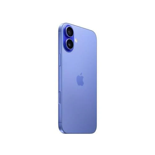 Apple iPhone 16 Plus - 128GB - Ultramarino - Recondicionado - REtech - Grade A - Image 2