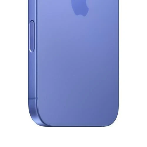 Apple iPhone 16 Plus - 128GB - Ultramarino - Recondicionado - REtech - Grade A - Image 4