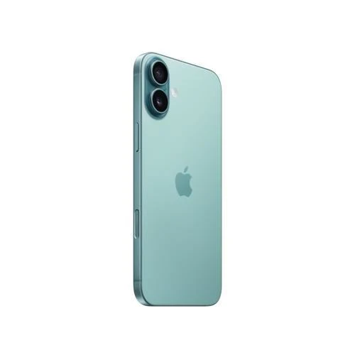 Apple iPhone 16 Plus - 128GB - Verde azulado - Recondicionado - REtech - Grade A - Image 2