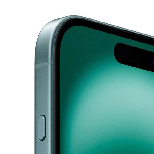 Apple iPhone 16 Plus - 128GB - Verde azulado - Recondicionado - REtech - Grade A - Image 3