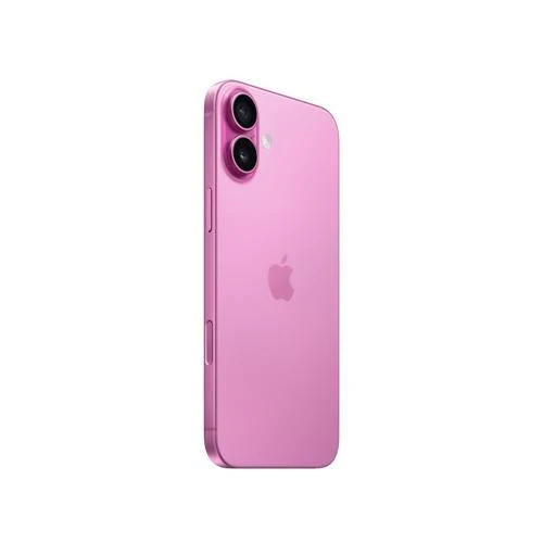 Apple iPhone 16 Plus - 256GB - Rosa - Recondicionado - REtech - Grade A - Image 2