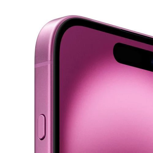 Apple iPhone 16 Plus - 256GB - Rosa - Recondicionado - REtech - Grade A - Image 3