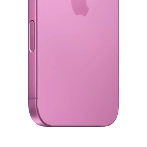Apple iPhone 16 Plus - 256GB - Rosa - Recondicionado - REtech - Grade B - Image 4