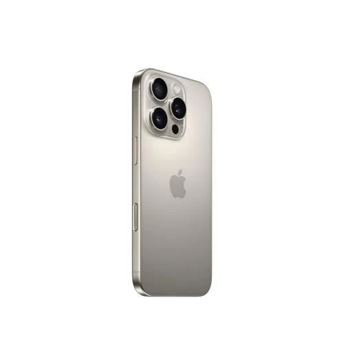 Apple iPhone 16 Pro - 256GB - Titânio natural - Recondicionado - REtech - Grade B - Image 2