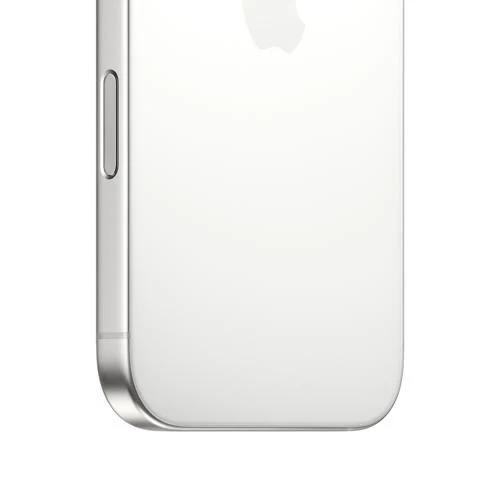 Apple iPhone 16 Pro - 512GB - Titânio branco - Recondicionado - REtech - Grade A - Image 4