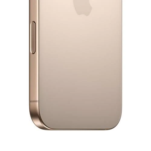Apple iPhone 16 Pro Max - 1TB - Titânio deserto - Recondicionado - REtech - Grade B - Image 4