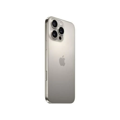 Apple iPhone 16 Pro Max - 512GB - Titânio natural - Recondicionado - REtech - Grade B - Image 2
