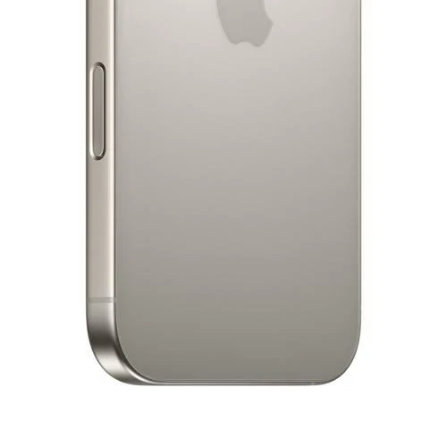 Apple iPhone 16 Pro Max - 512GB - Titânio natural - Recondicionado - REtech - Grade B - Image 4