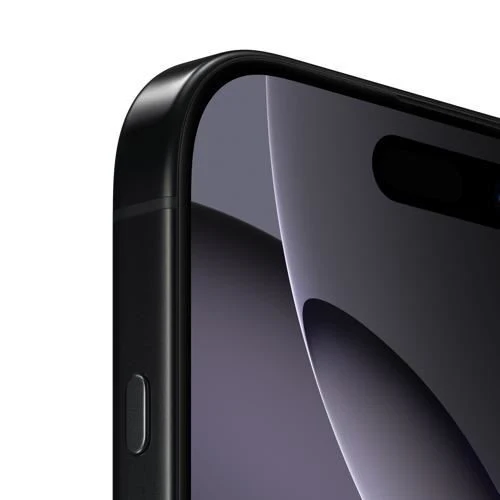 Apple iPhone 16 Pro Max - 512GB - Titânio preto - Recondicionado - REtech - Grade C - Image 3