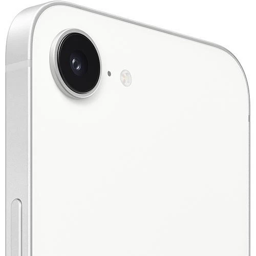 Apple iPhone 16e - 256GB - Branco - Recondicionado - REtech - Grade A - Image 4